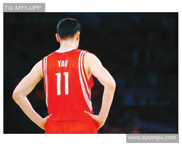 姚明近况揭秘休斯顿传奇巨星的最新动态与生活状态分析