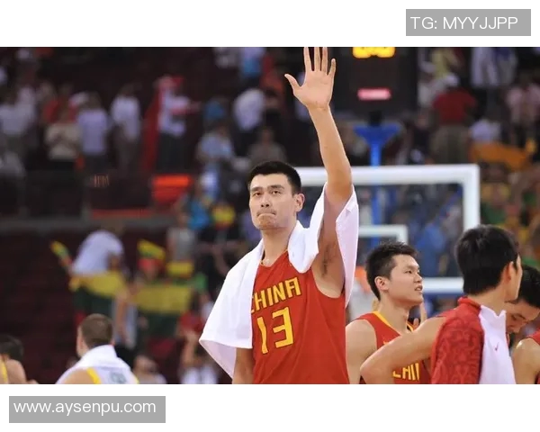 河升镇因姚明而焕发新生机体育与文化交融的美丽乡村故事