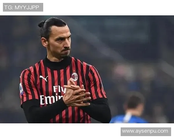 足球明星伊布拉与对手冲突瞬间精彩图片回顾