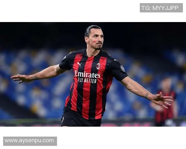 足球明星伊布诺维奇的传奇人生与辉煌成就全解析